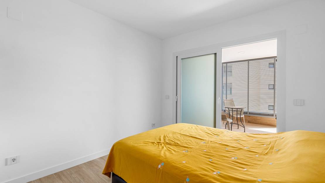 Venta - Apartment - Orihuela - Punta Prima