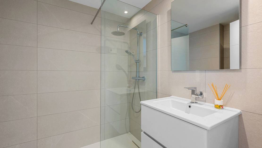 Venta - Apartment - Orihuela - Punta Prima