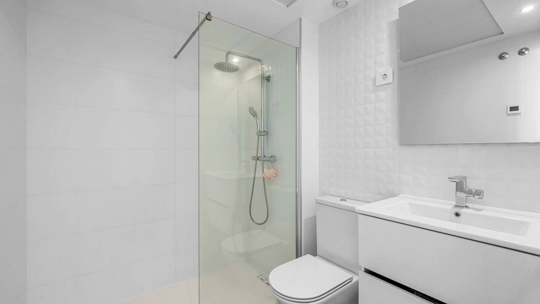 Venta - Apartment - Orihuela - Punta Prima