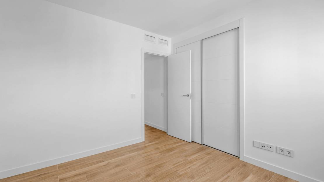 Venta - Apartment - Orihuela - Punta Prima