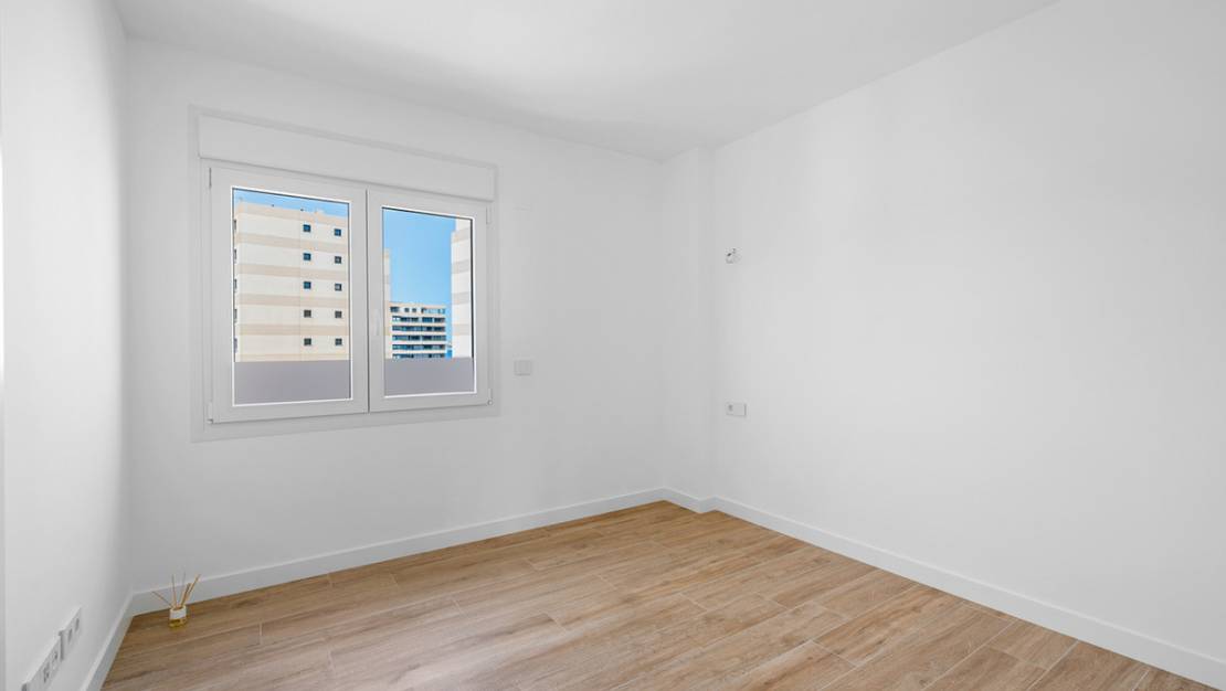 Venta - Apartment - Orihuela - Punta Prima