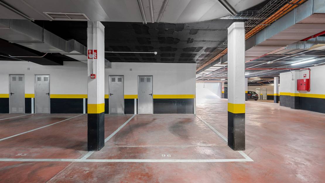 Venta - Apartment - Orihuela - Punta Prima