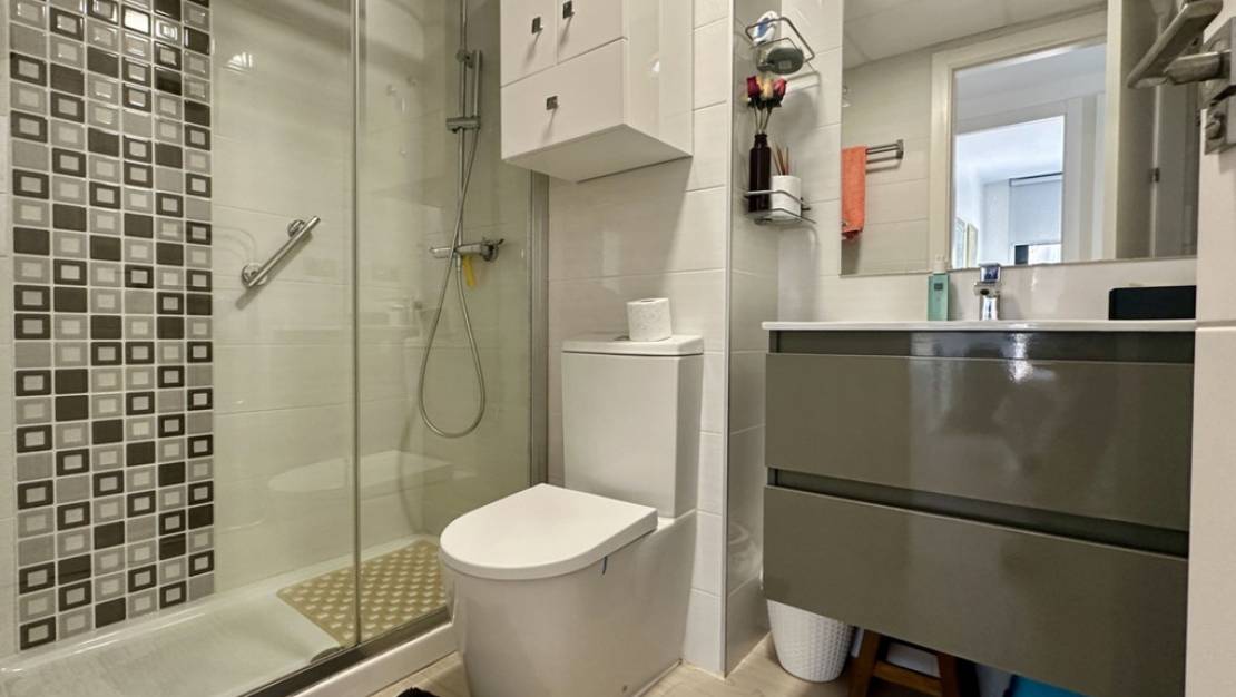 Venta - Apartment - Orihuela - Punta Prima