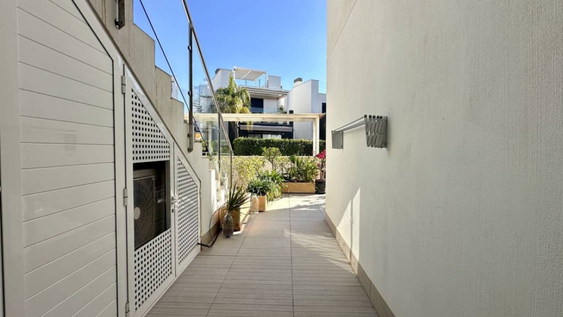 Venta - Apartment - Orihuela - Punta Prima
