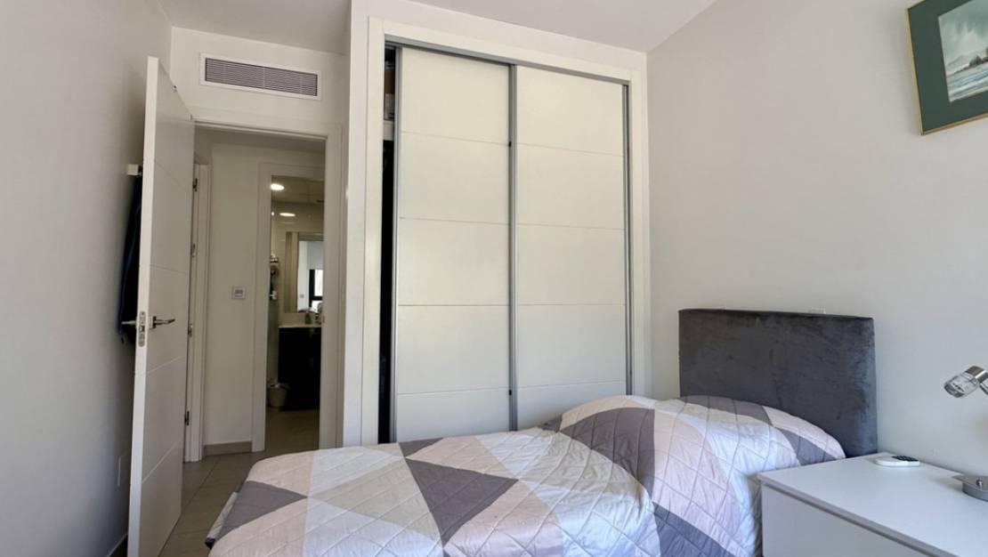 Venta - Apartment - Orihuela - Punta Prima