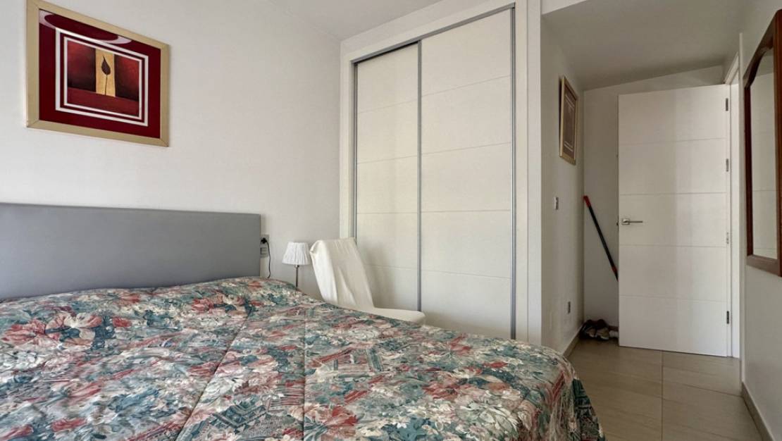Venta - Apartment - Orihuela - Punta Prima