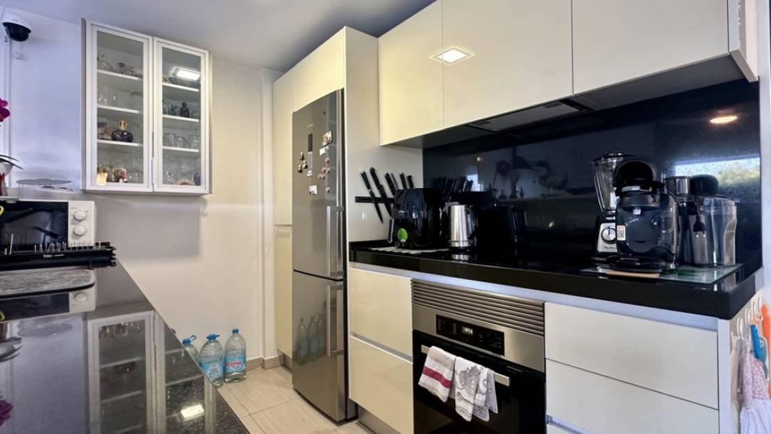 Venta - Apartment - Orihuela - Punta Prima