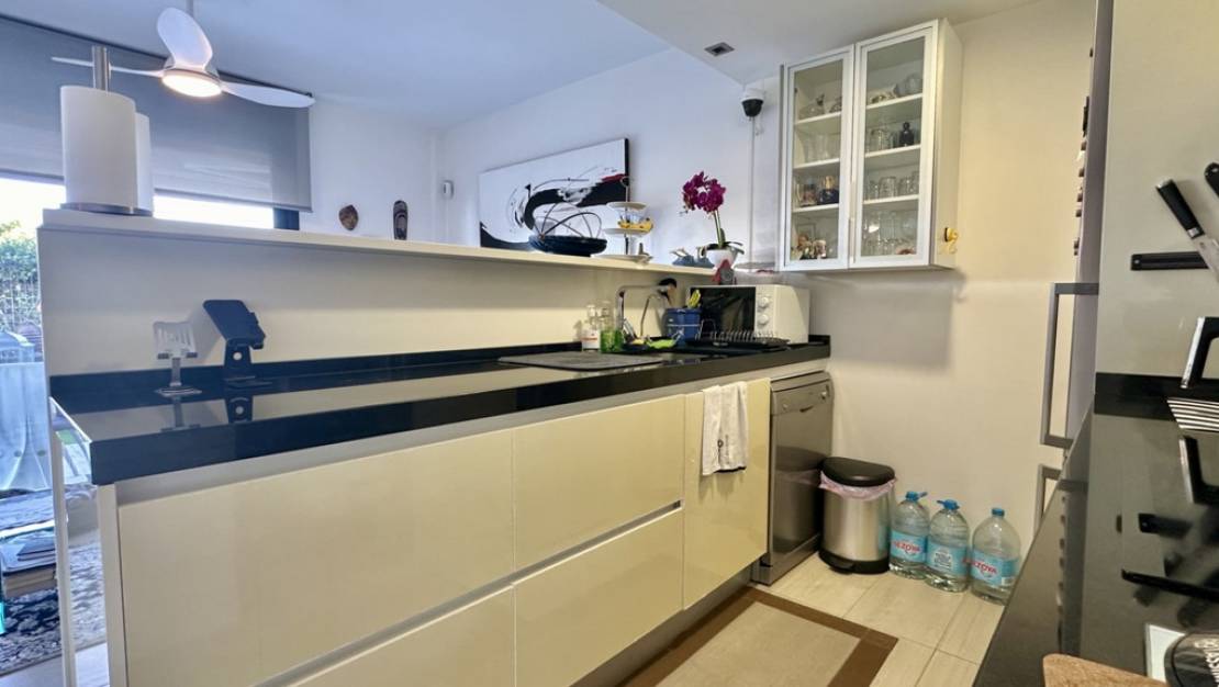 Venta - Apartment - Orihuela - Punta Prima