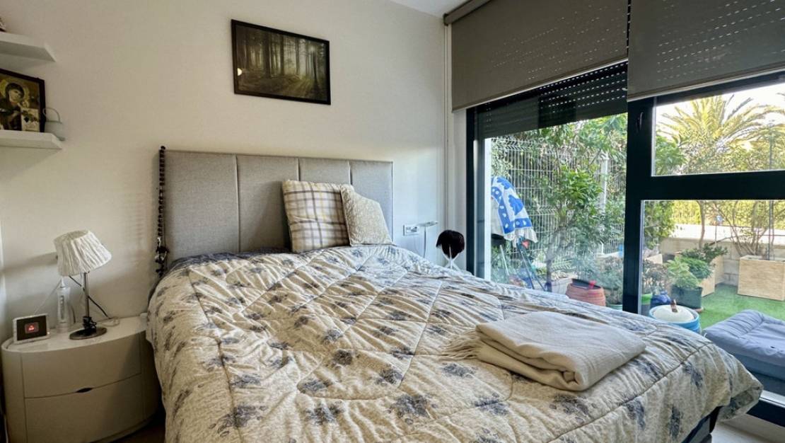 Venta - Apartment - Orihuela - Punta Prima