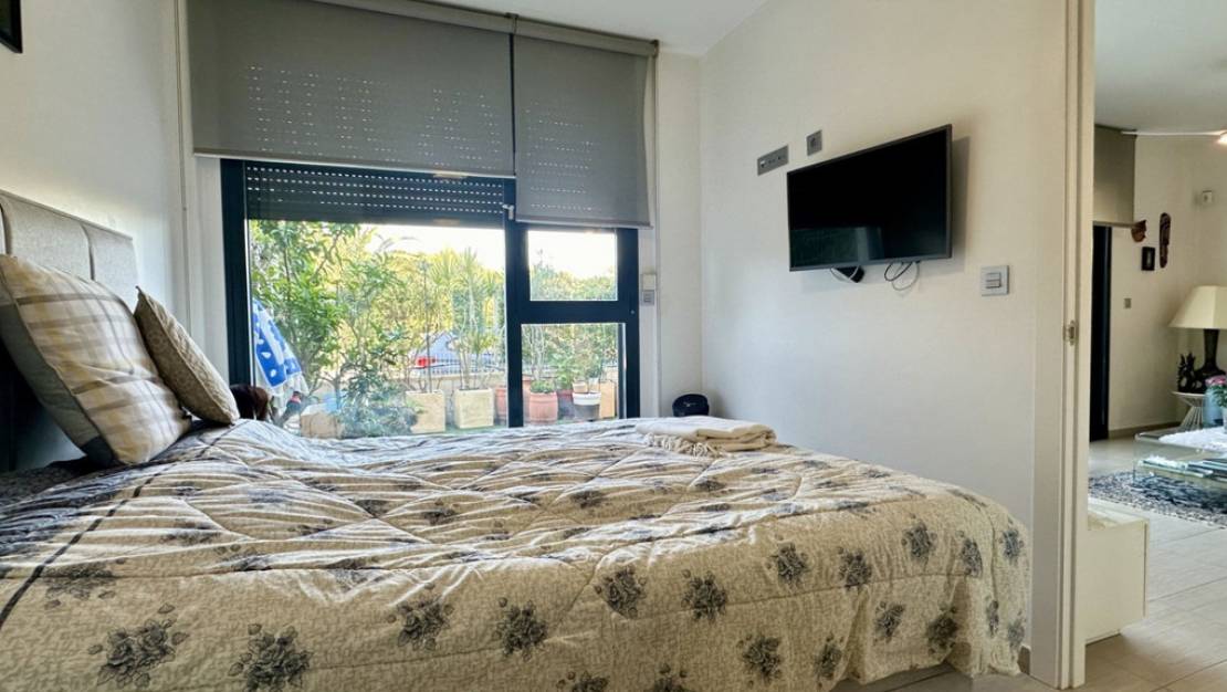 Venta - Apartment - Orihuela - Punta Prima