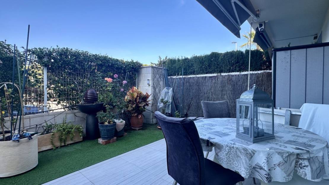 Venta - Apartment - Orihuela - Punta Prima