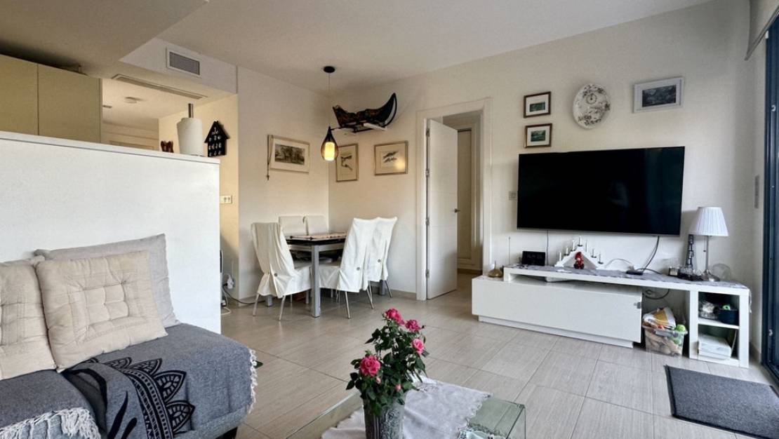 Venta - Apartment - Orihuela - Punta Prima