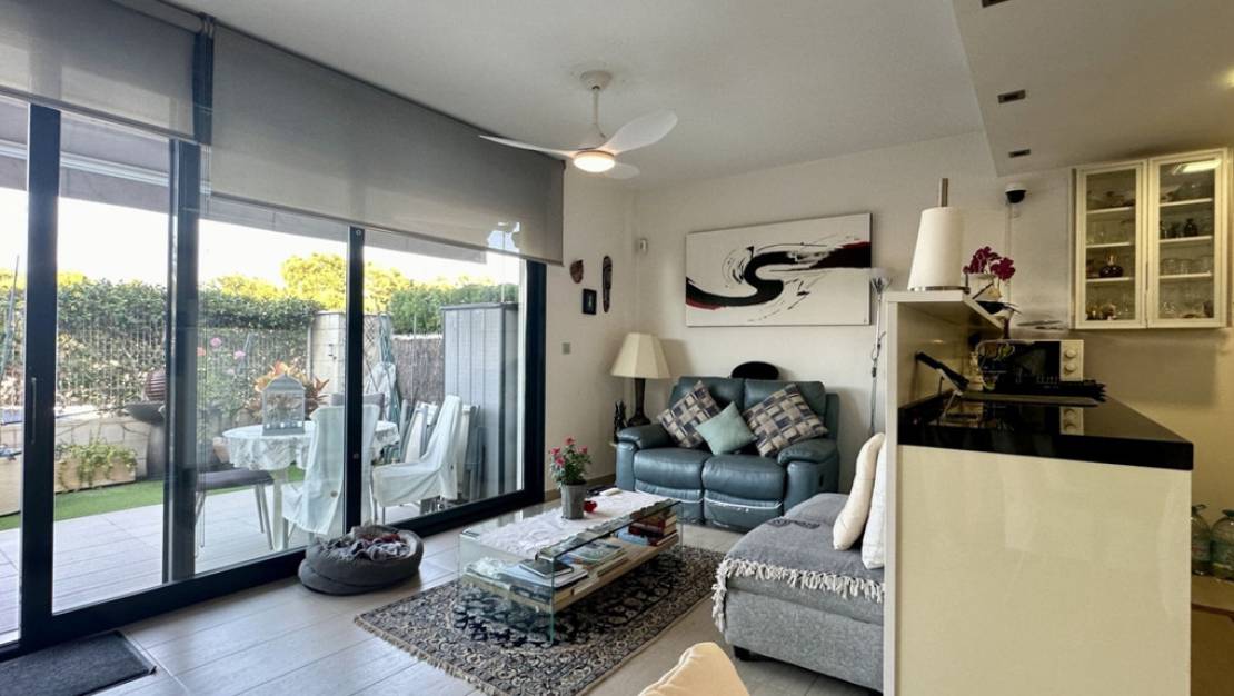 Venta - Apartment - Orihuela - Punta Prima