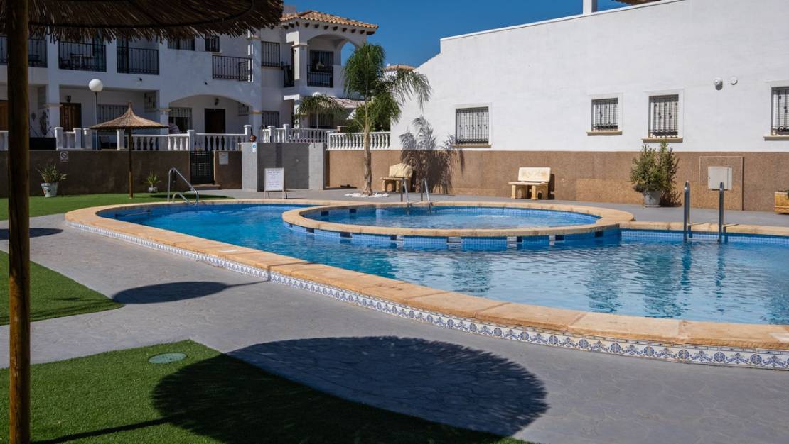 Venta - Apartment - Orihuela - Punta Prima