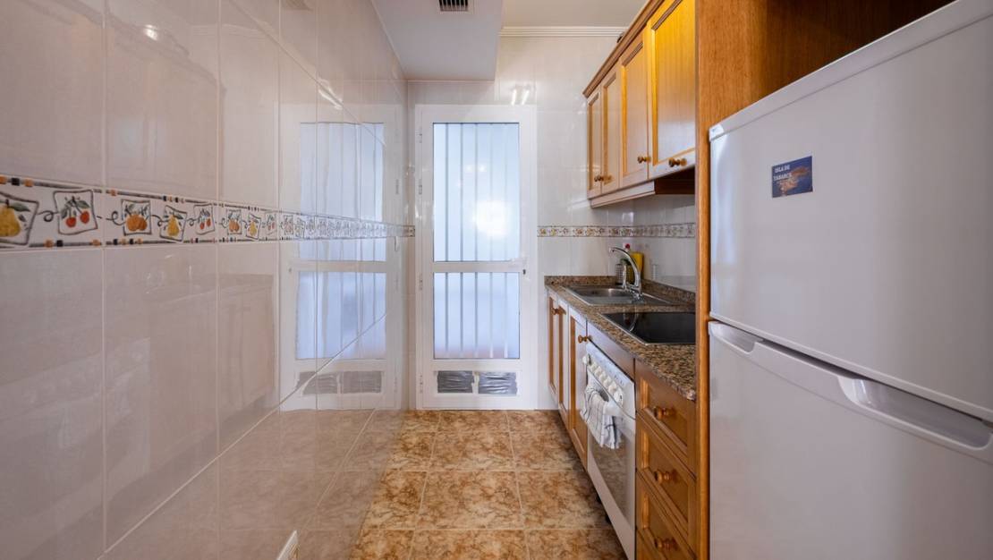 Venta - Apartment - Orihuela - Punta Prima
