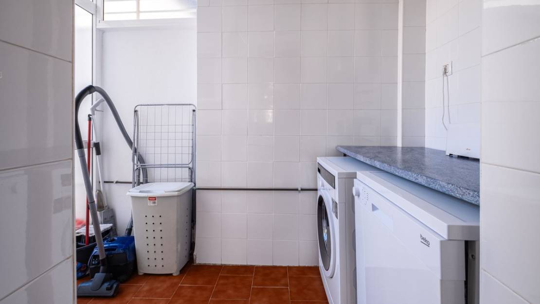 Venta - Apartment - Orihuela - Punta Prima