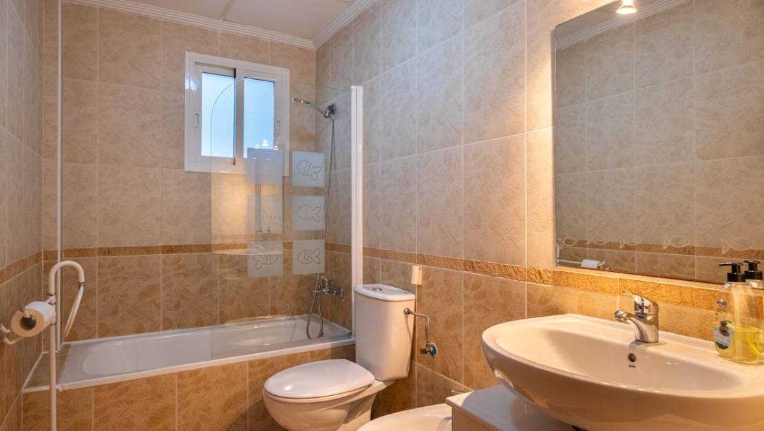 Venta - Apartment - Orihuela - Punta Prima