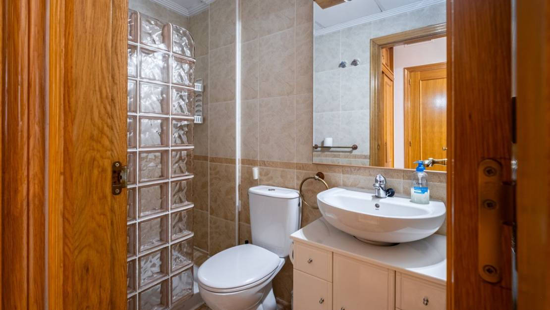 Venta - Apartment - Orihuela - Punta Prima