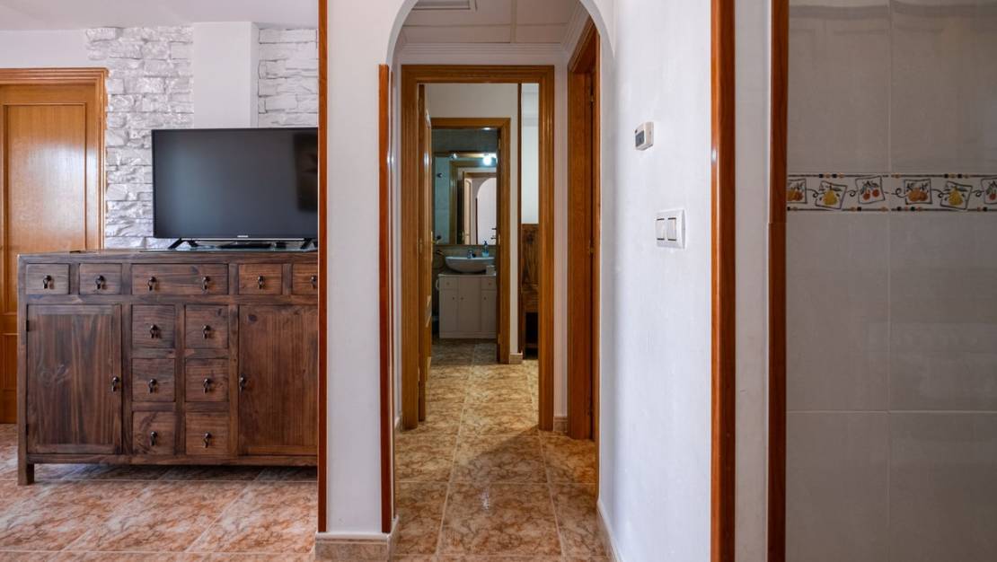 Venta - Apartment - Orihuela - Punta Prima
