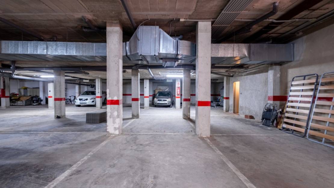 Venta - Apartment - Orihuela - Punta Prima