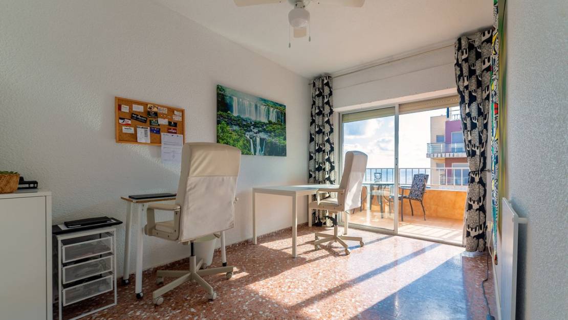 Venta - Apartment - Orihuela - Punta Prima