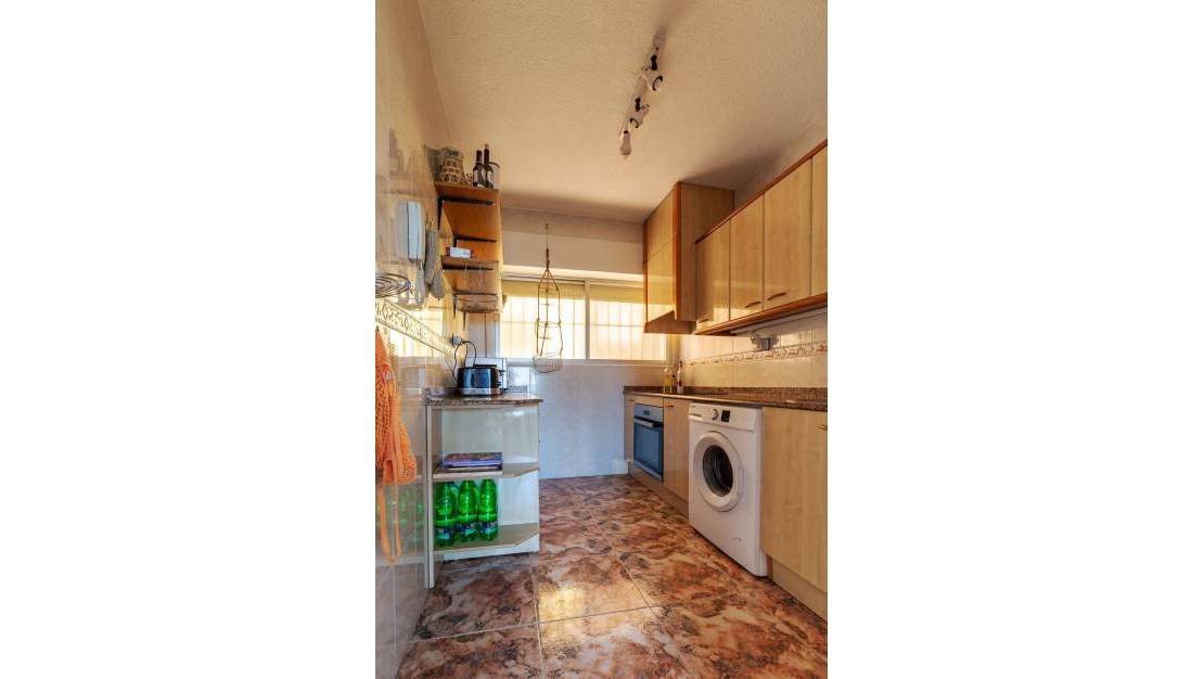 Venta - Apartment - Orihuela - Punta Prima