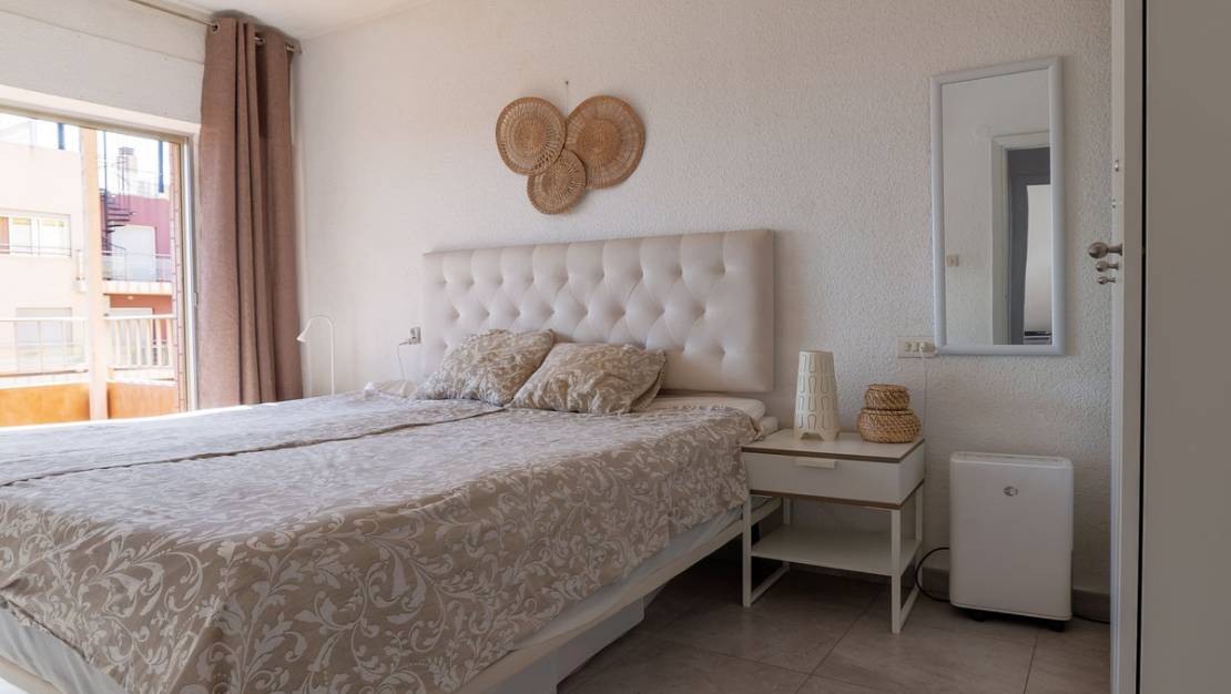 Venta - Apartment - Orihuela - Punta Prima