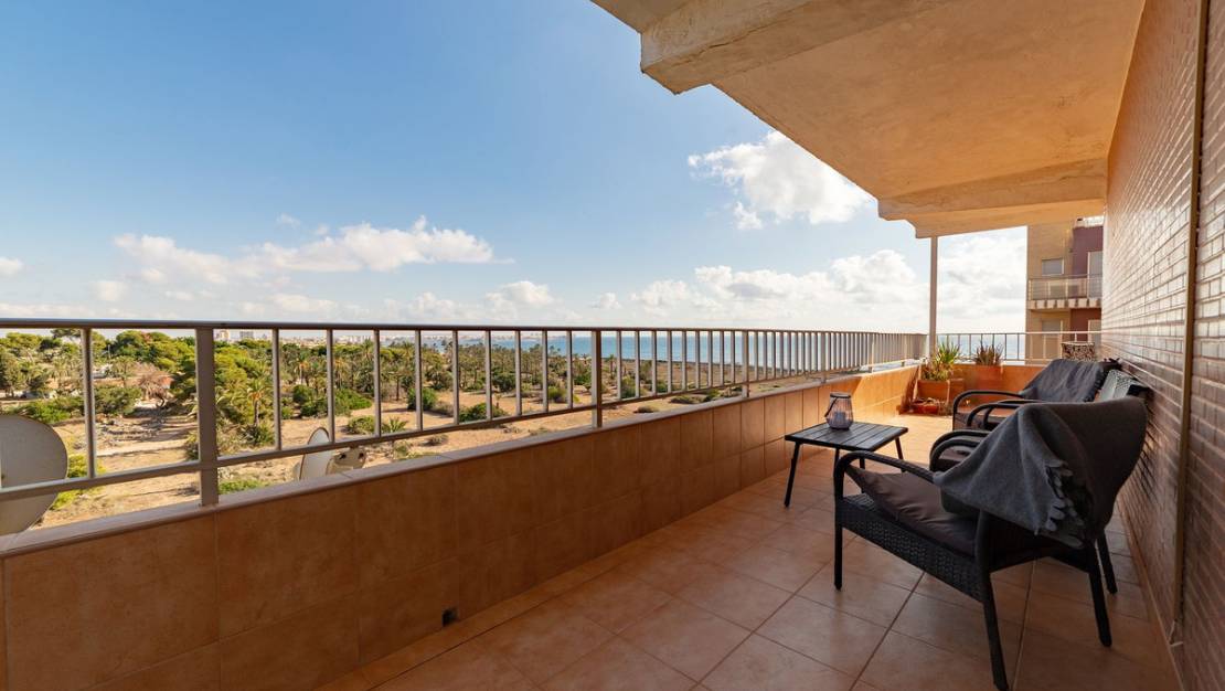 Venta - Apartment - Orihuela - Punta Prima