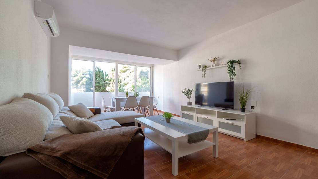 Venta - Apartment - Orihuela - Punta Prima