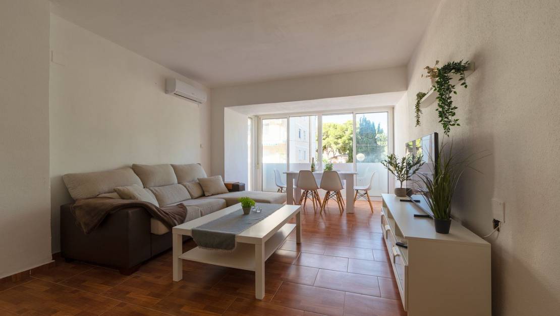 Venta - Apartment - Orihuela - Punta Prima