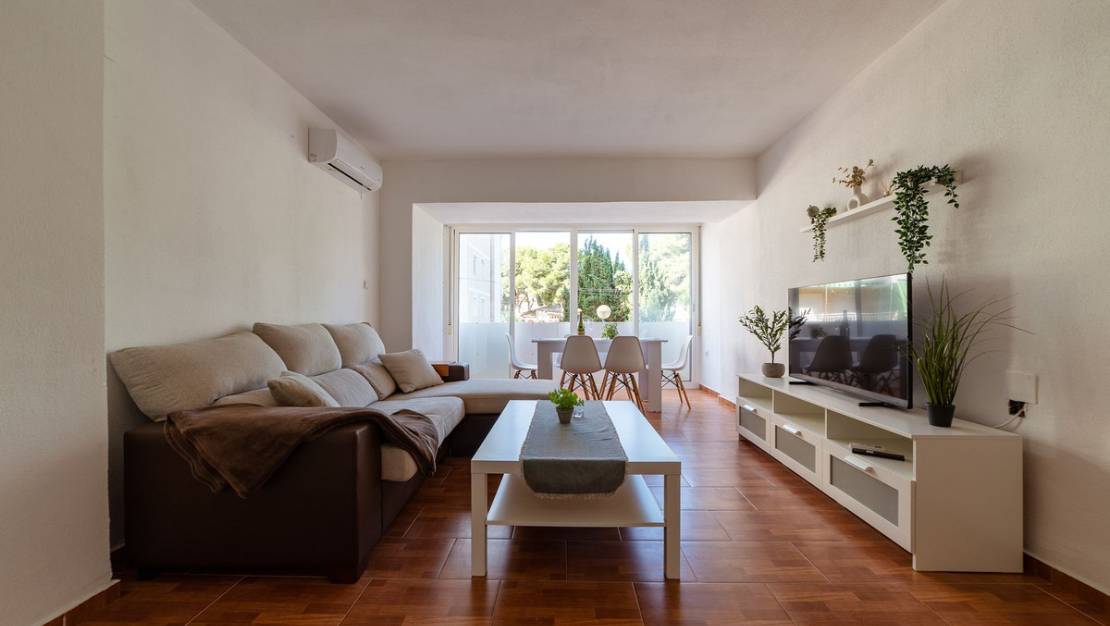 Venta - Apartment - Orihuela - Punta Prima