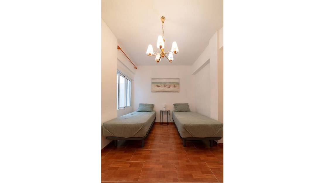 Venta - Apartment - Orihuela - Punta Prima