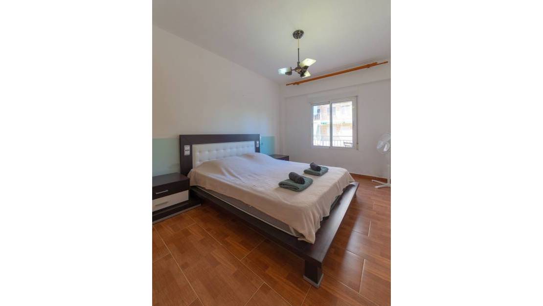 Venta - Apartment - Orihuela - Punta Prima