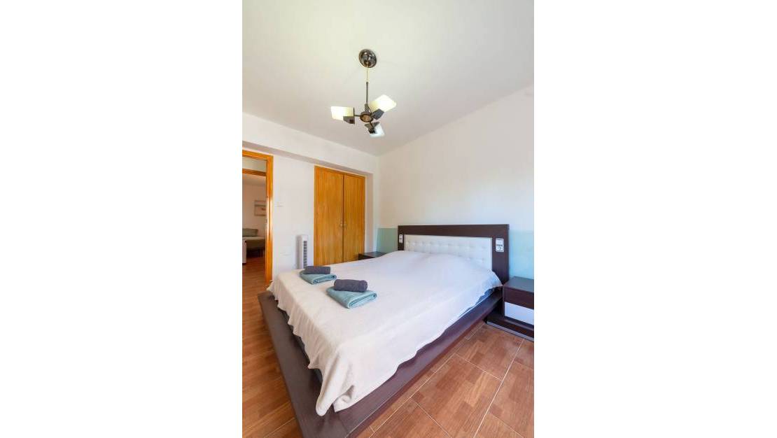 Venta - Apartment - Orihuela - Punta Prima