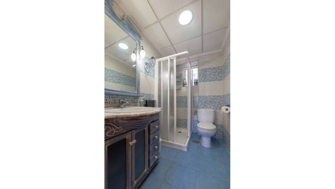 Venta - Apartment - Orihuela - Punta Prima