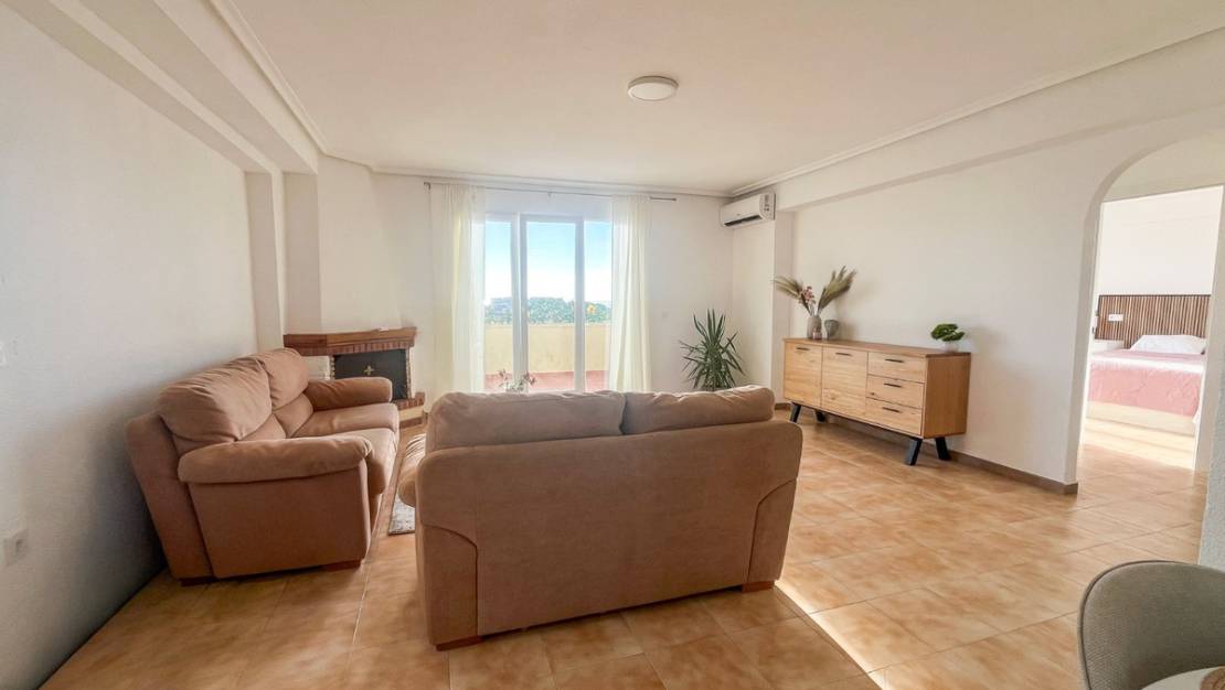 Venta - Apartment - Orihuela - Punta Prima