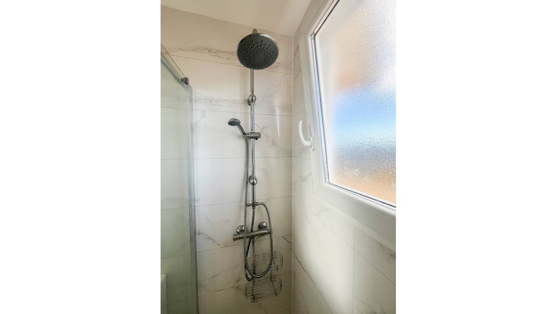 Venta - Apartment - Orihuela - Punta Prima