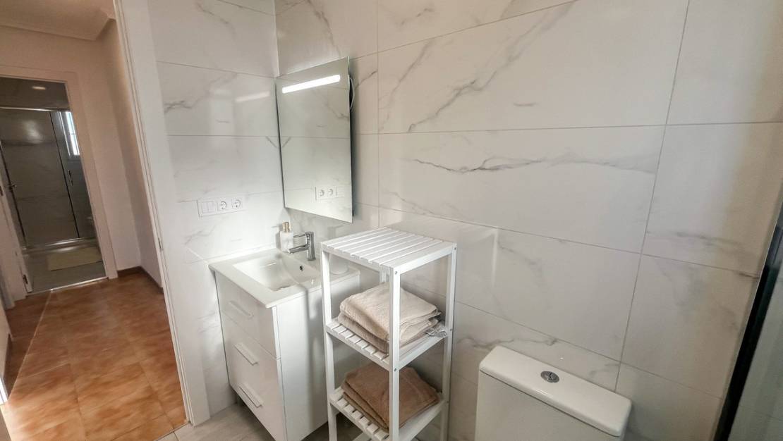 Venta - Apartment - Orihuela - Punta Prima