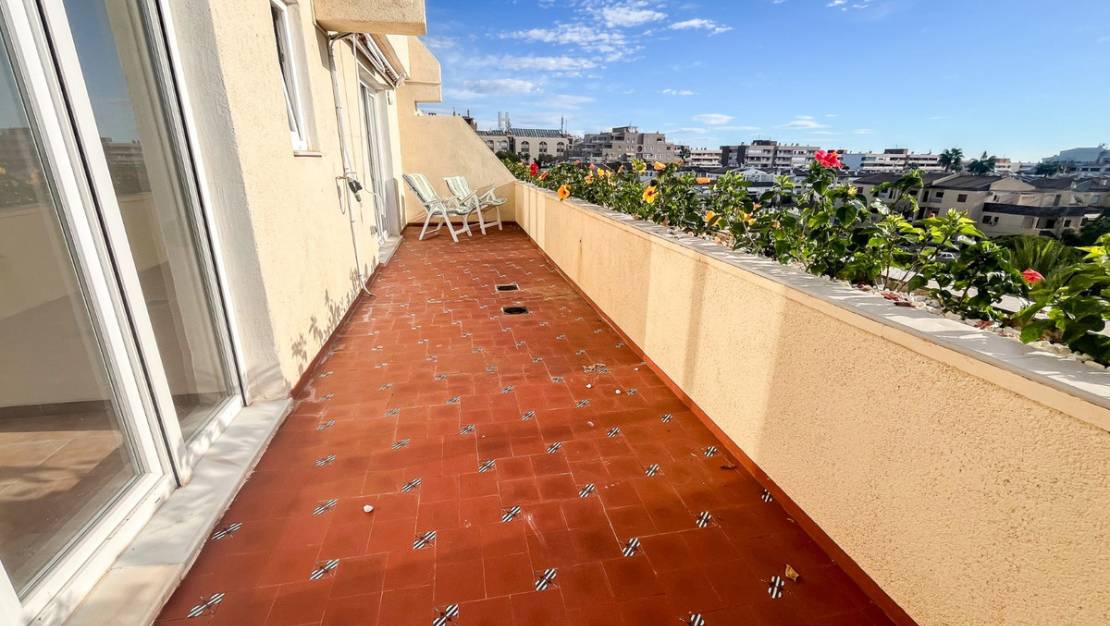 Venta - Apartment - Orihuela - Punta Prima