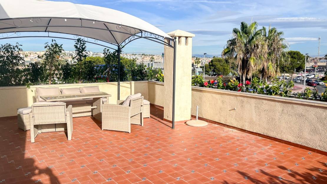 Venta - Apartment - Orihuela - Punta Prima