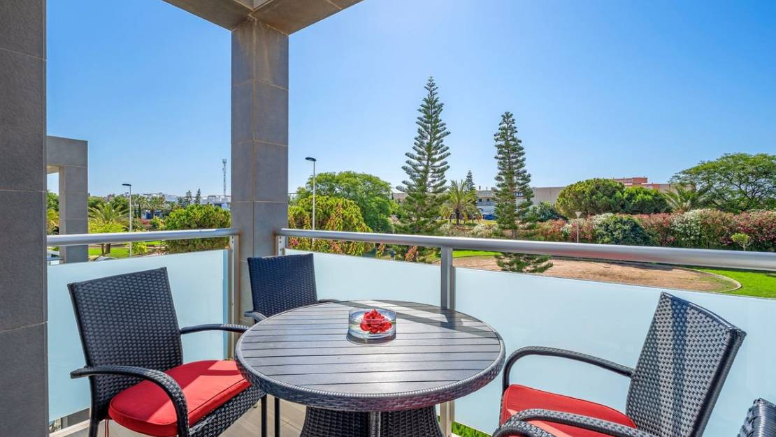 Venta - Apartment - Orihuela - Punta Prima