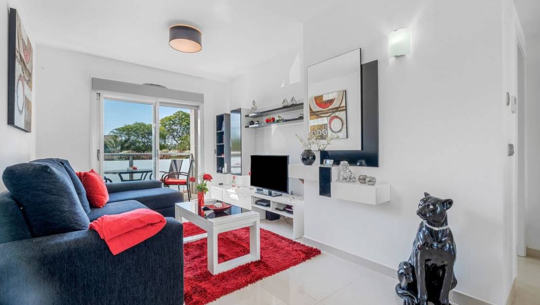 Venta - Apartment - Orihuela - Punta Prima