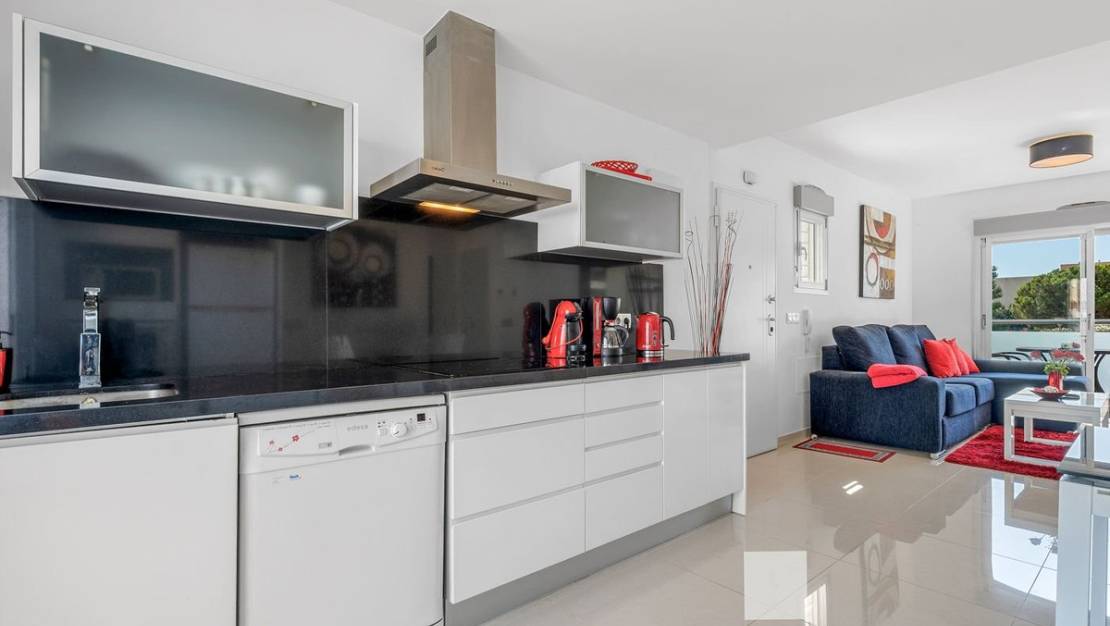 Venta - Apartment - Orihuela - Punta Prima