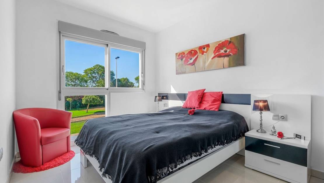 Venta - Apartment - Orihuela - Punta Prima