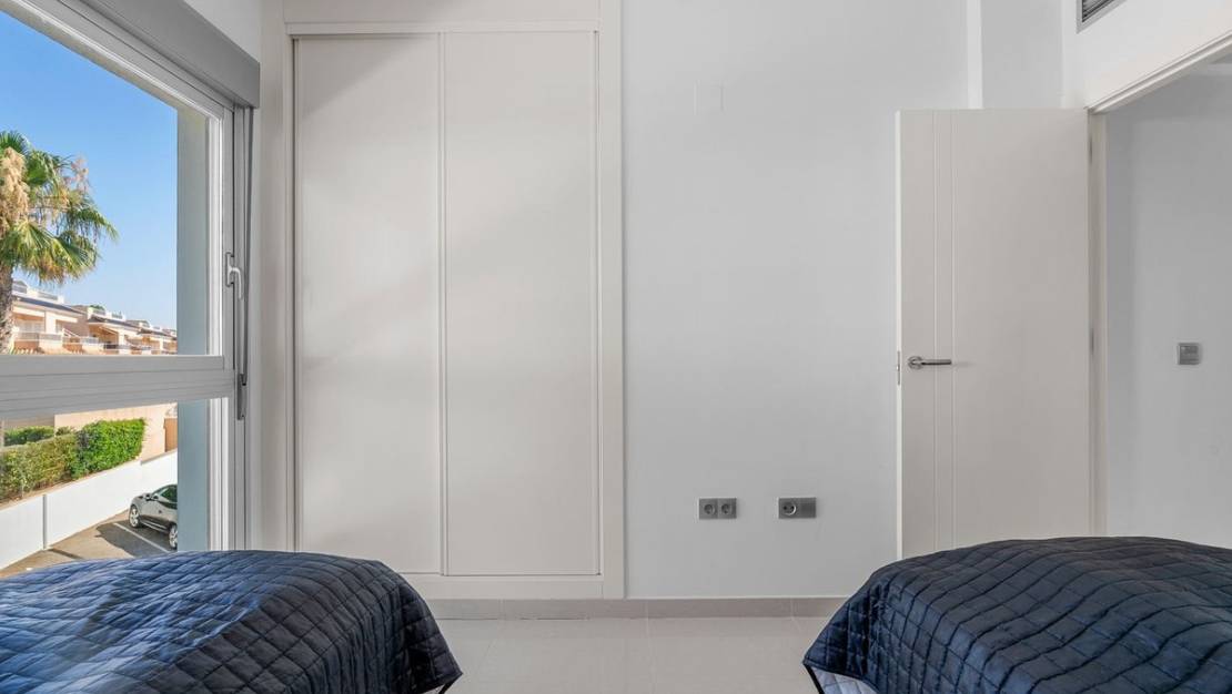 Venta - Apartment - Orihuela - Punta Prima