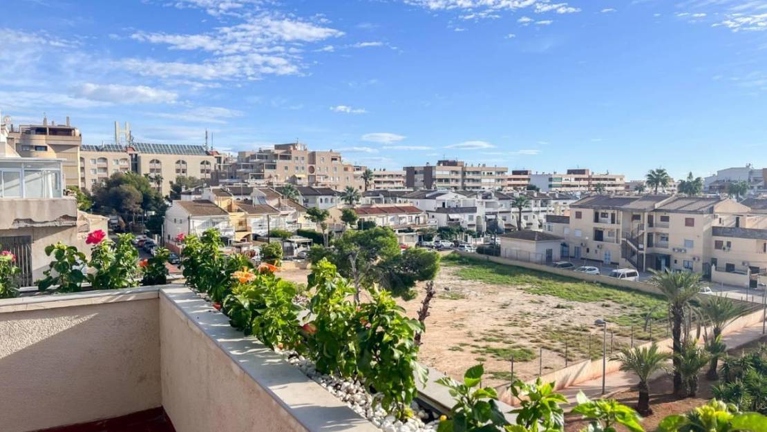 Venta - Apartment - Orihuela - Punta Prima