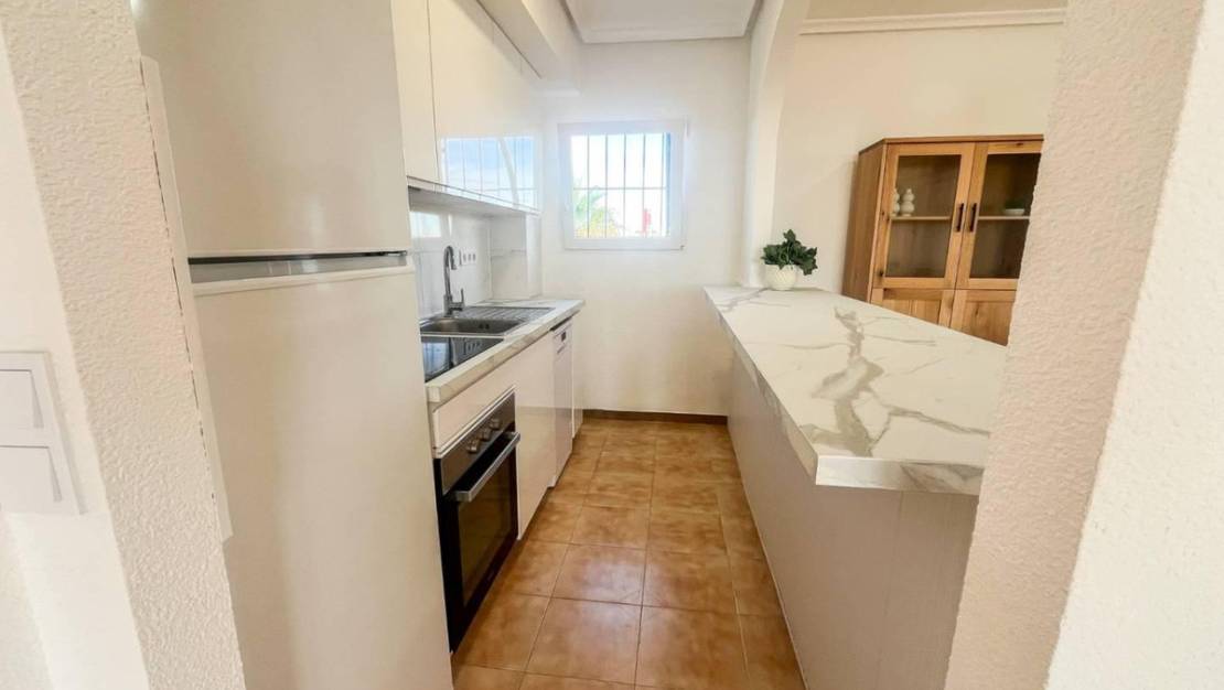 Venta - Apartment - Orihuela - Punta Prima