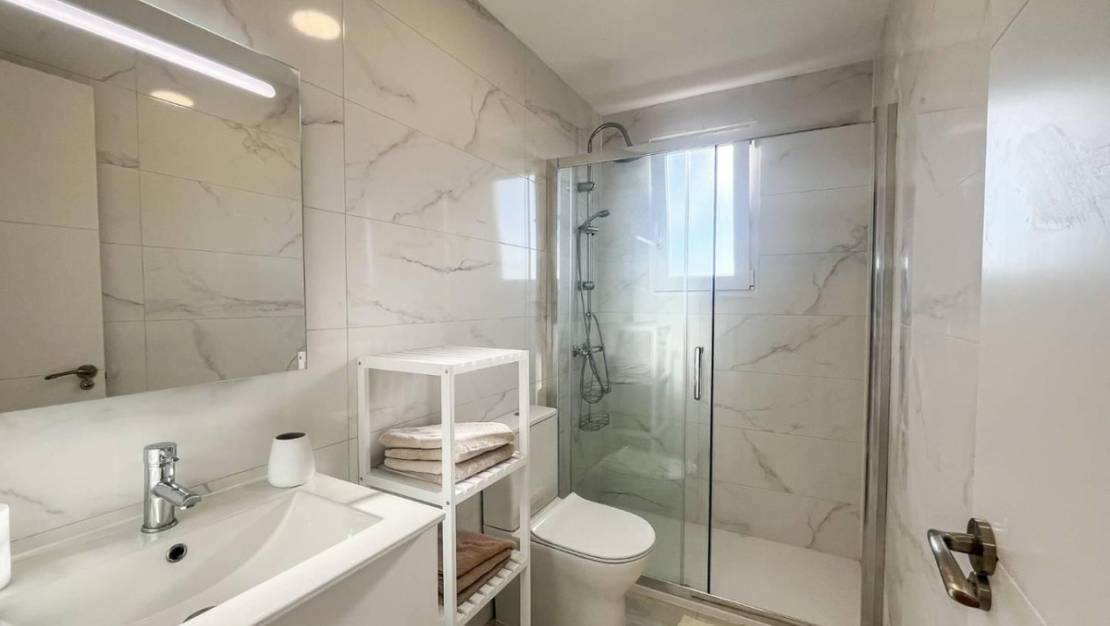 Venta - Apartment - Orihuela - Punta Prima