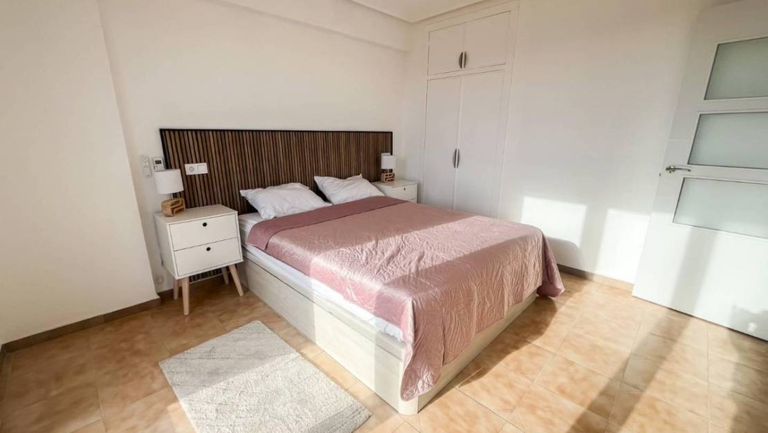 Venta - Apartment - Orihuela - Punta Prima