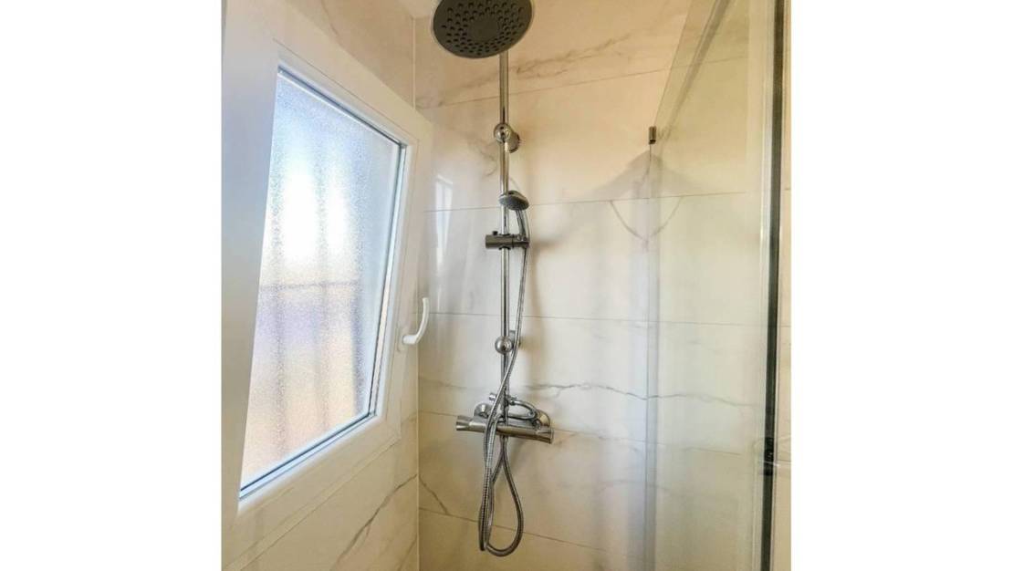 Venta - Apartment - Orihuela - Punta Prima